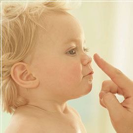 Как не испортить ребенка