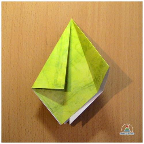 Бумага для оригами цветная 200*200мм 6 цветов 18л с рис. АППЛИКА арт. С2243-10/С2243-09 5/90