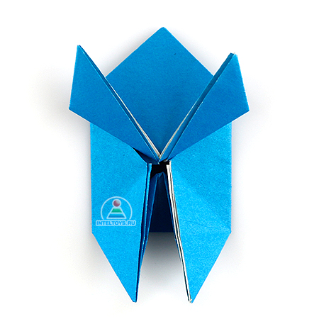 Кораблики из бумаги по схеме оригами | О бумаге | Дзен