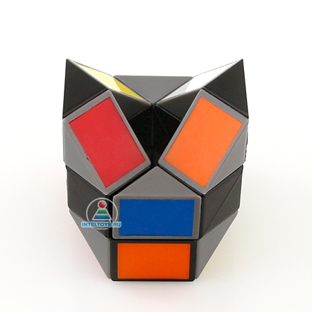 Проще, чем кубик Рубика: развивающие игрушки для маленьких детей. | SpeedCubes