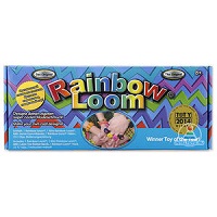 Набор для плетения Rainbow Loom