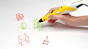 Идеи для 3D ручек. 3Д ручки и пластик | ВКонтакте