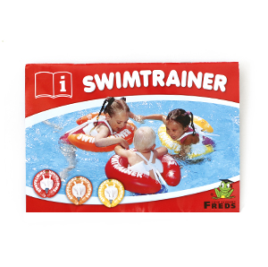 Swimtrainer Classic как играть